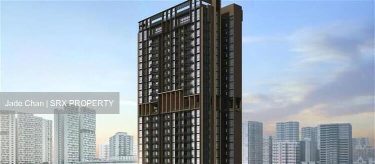 THE ARCADY AT BOON KENG (D12), Apartment #545106581